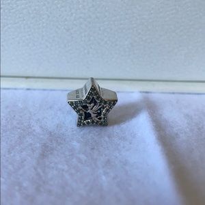 Pandora Tinkerbell Charm